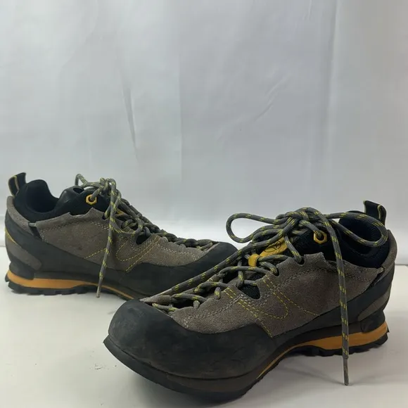 La Sportiva Boulder X Approach Men's Hiking Shoes