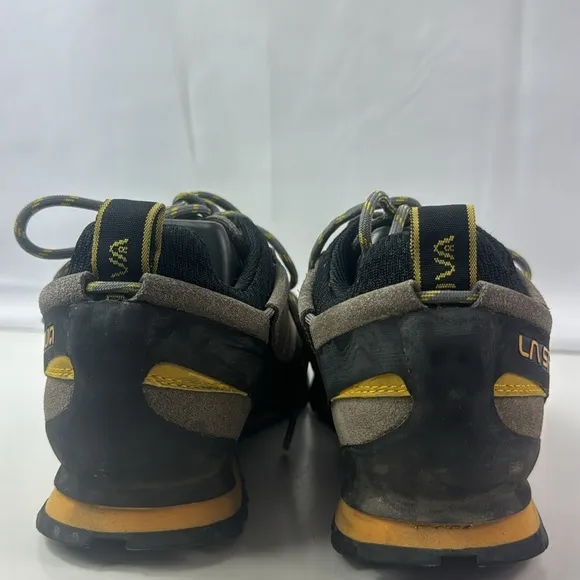 La Sportiva Boulder X Approach Men's Hiking Shoes