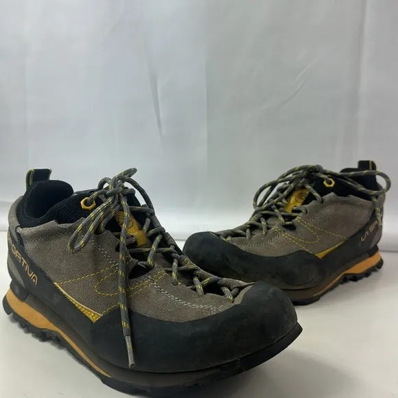 La Sportiva Boulder X Approach Men's Hiking Shoes