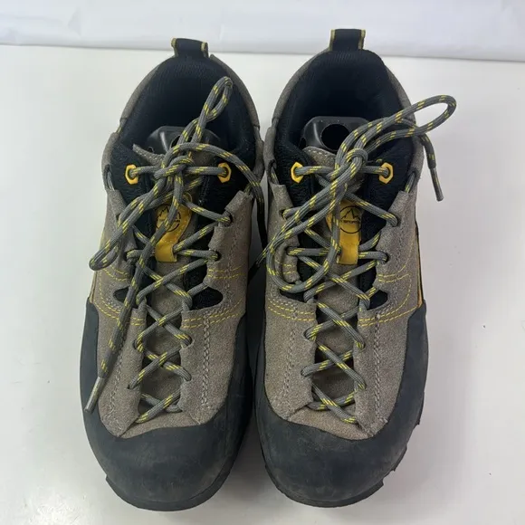 La Sportiva Boulder X Approach Men's Hiking Shoes