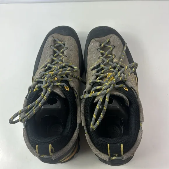 La Sportiva Boulder X Approach Men's Hiking Shoes