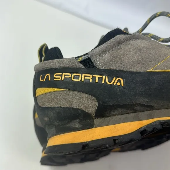 La Sportiva Boulder X Approach Men's Hiking Shoes