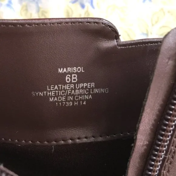 Lauren Ralph Lauren Ankle Boots*