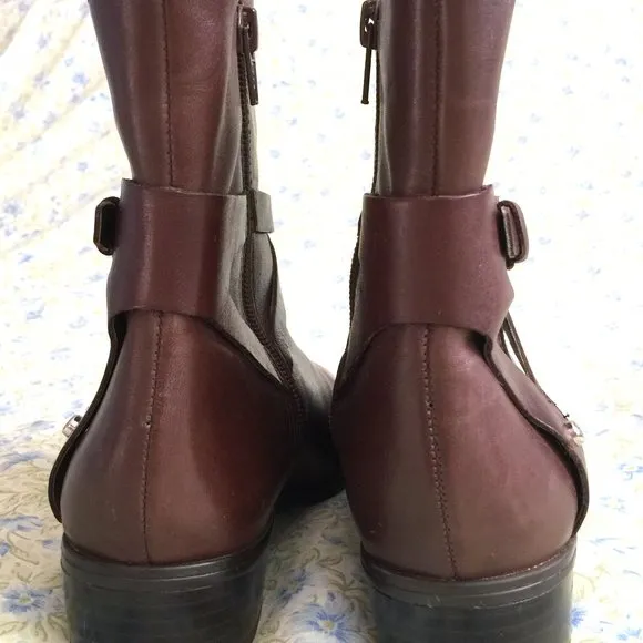 Lauren Ralph Lauren Ankle Boots*
