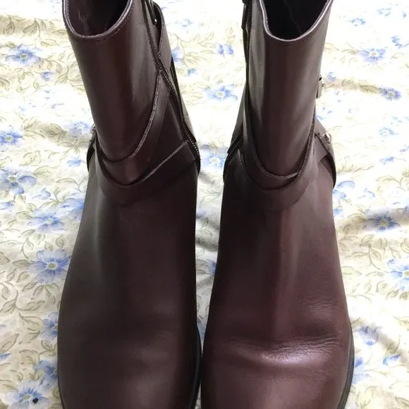 Lauren Ralph Lauren Ankle Boots*