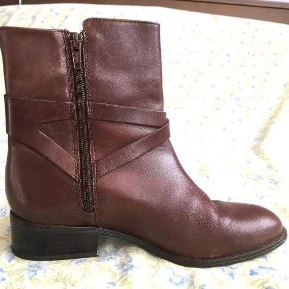 Lauren Ralph Lauren Ankle Boots*