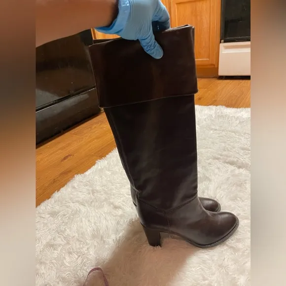 L’autre chose boots