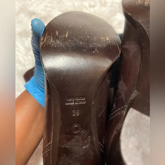 L’autre chose boots