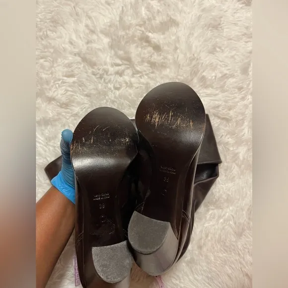L’autre chose boots
