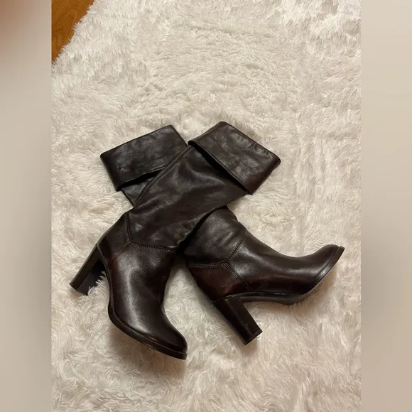 L’autre chose boots
