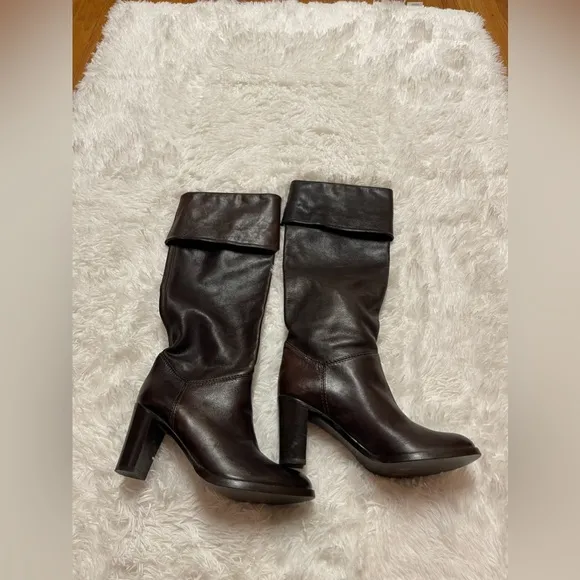 L’autre chose boots