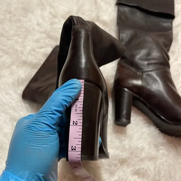 L’autre chose boots