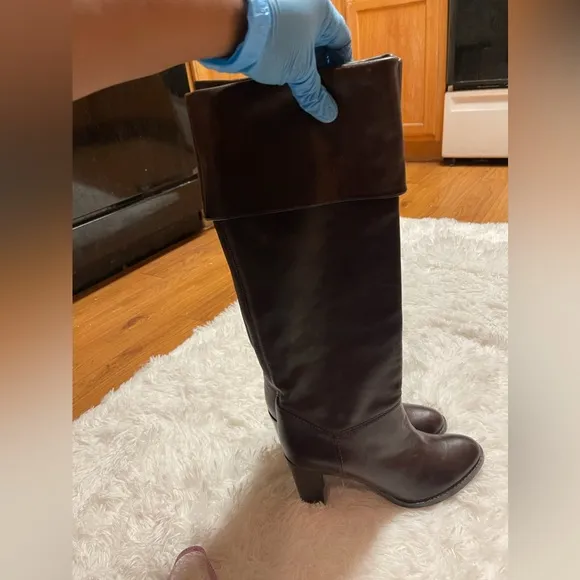 L’autre chose boots