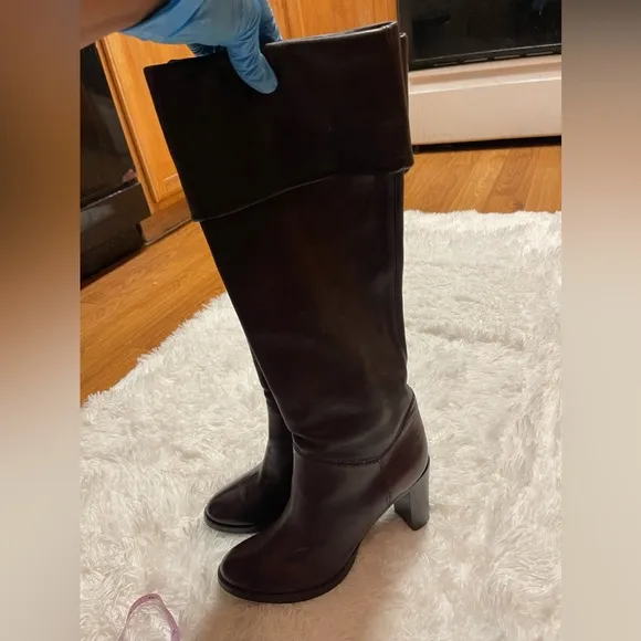 L’autre chose boots