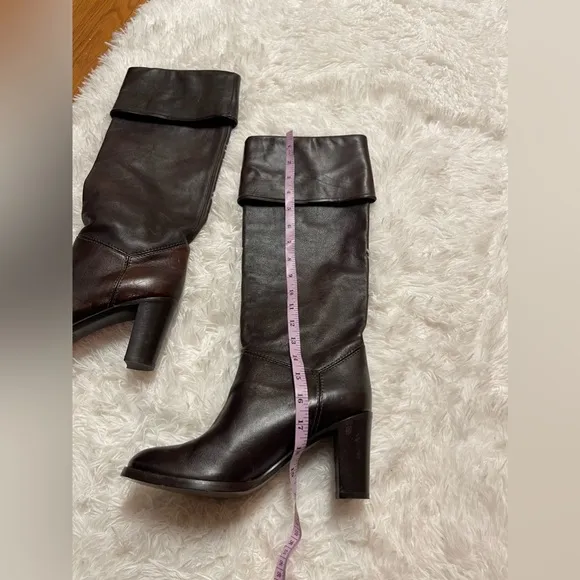 L’autre chose boots