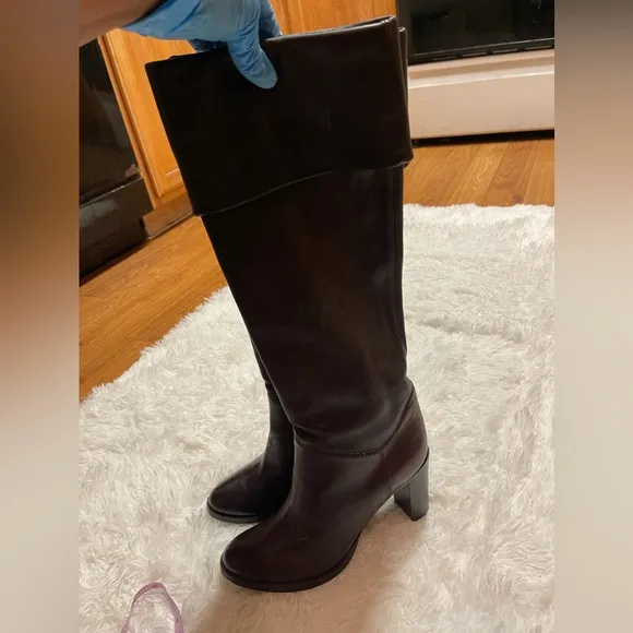 L’autre chose boots