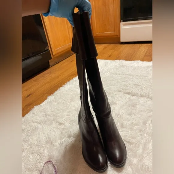L’autre chose boots