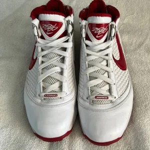 Lebron James tennis shoes