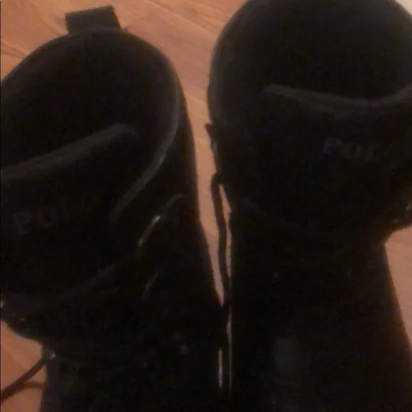 Levi’s Vans Jeans  Polo Boots Nike Shoe