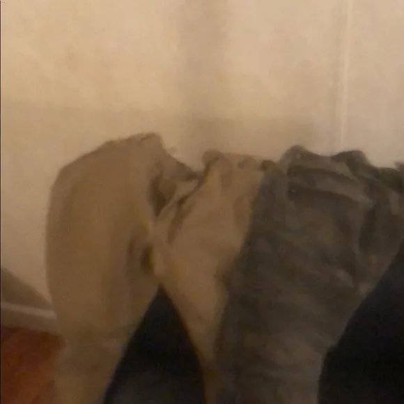 Levi’s Vans Jeans  Polo Boots Nike Shoe