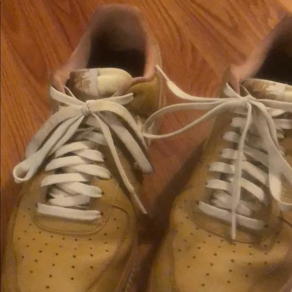 Levi’s Vans Jeans  Polo Boots Nike Shoe
