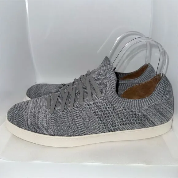 LifeStride Women's Esme 2 Gray Slip-On Sneakers Size 11 Casual, Athleisure Shoes