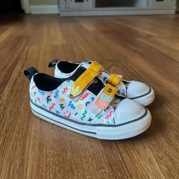 Little Girl Shoe Bundle Size 10c