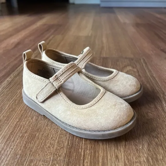 Little Girl Shoe Bundle Size 10c