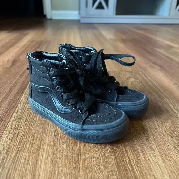 Little Girl Shoe Bundle Size 10c