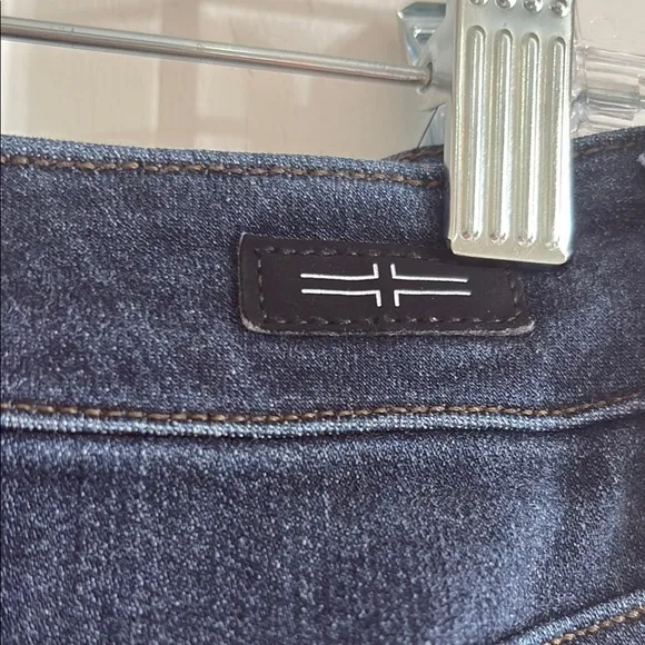 Liverpool Los Angeles Dark Blue Wash Women's Jeans size 6