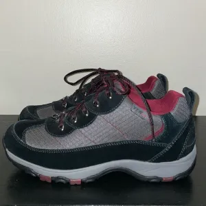 L.L Bean TEK 2.5 Hiking Shoes.  Size 10