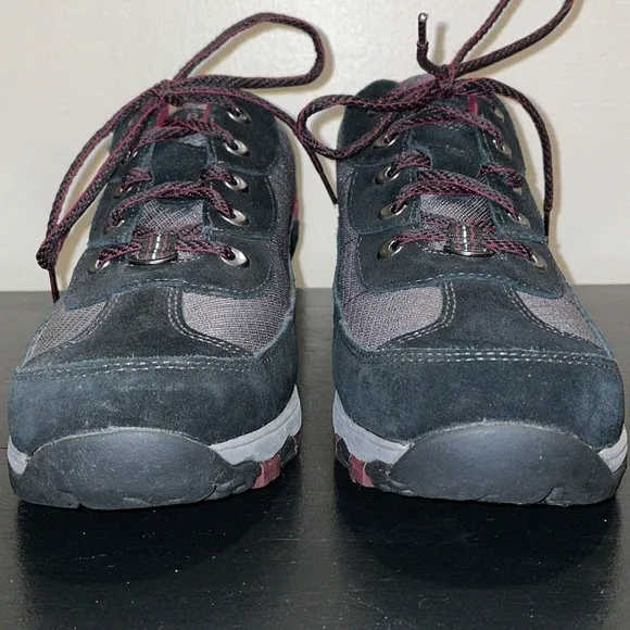 L.L Bean TEK 2.5 Hiking Shoes.  Size 10