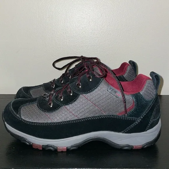 L.L Bean TEK 2.5 Hiking Shoes.  Size 10