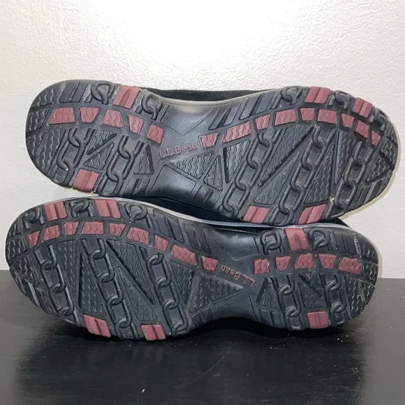 L.L Bean TEK 2.5 Hiking Shoes.  Size 10