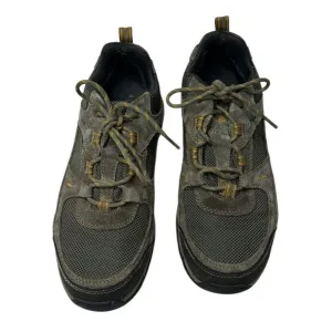 L.L.Bean Vertigrip Trail Hiking Shoes. Size 10.