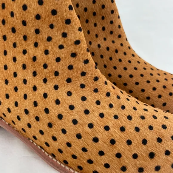 Loeffler Randall size 9.5 never worn 🤍