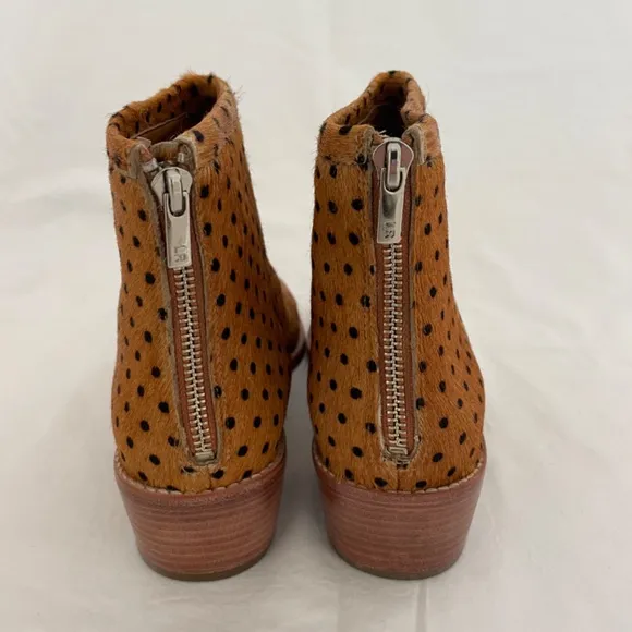 Loeffler Randall size 9.5 never worn 🤍