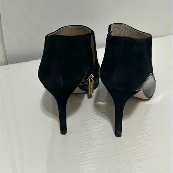 LOUISE &amp; CIE. ANKLE BOOTS