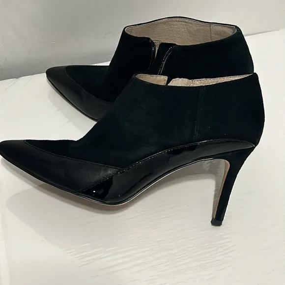 LOUISE &amp; CIE. ANKLE BOOTS