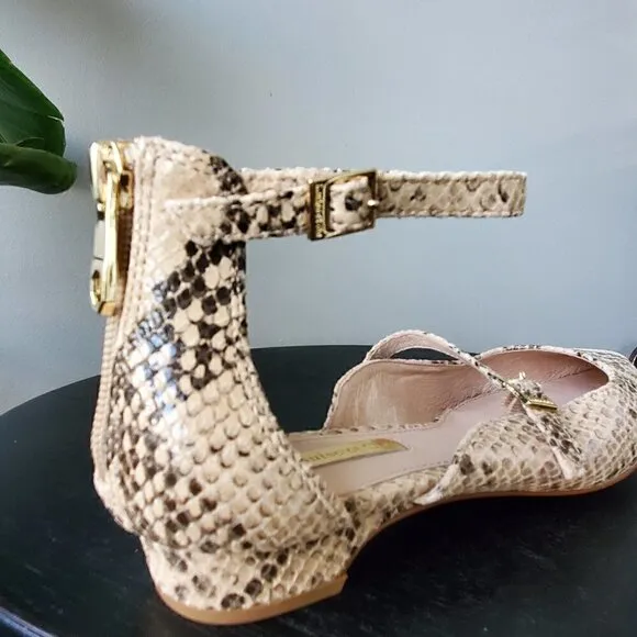 LOUISE ET CIE CLAIRE FLATS