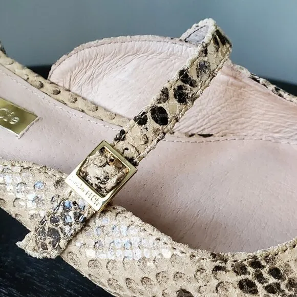 LOUISE ET CIE CLAIRE FLATS