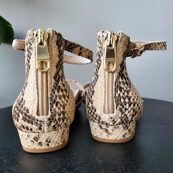 LOUISE ET CIE CLAIRE FLATS
