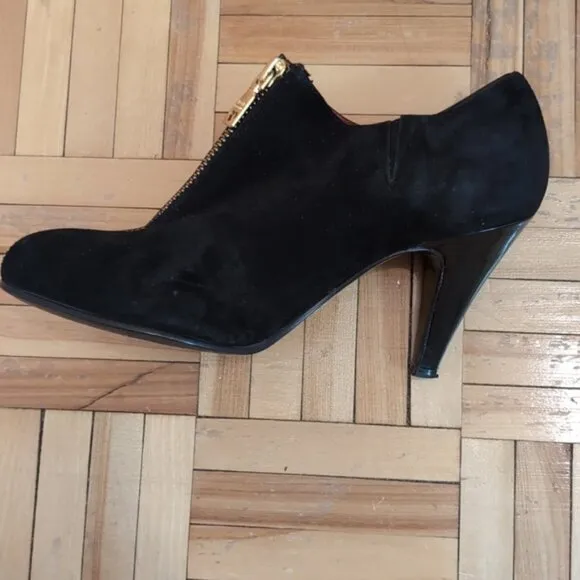 Love Moschino Ankle Boots