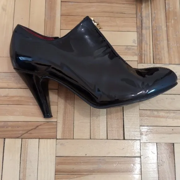 Love Moschino Ankle Boots