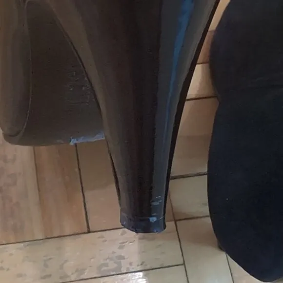Love Moschino Ankle Boots