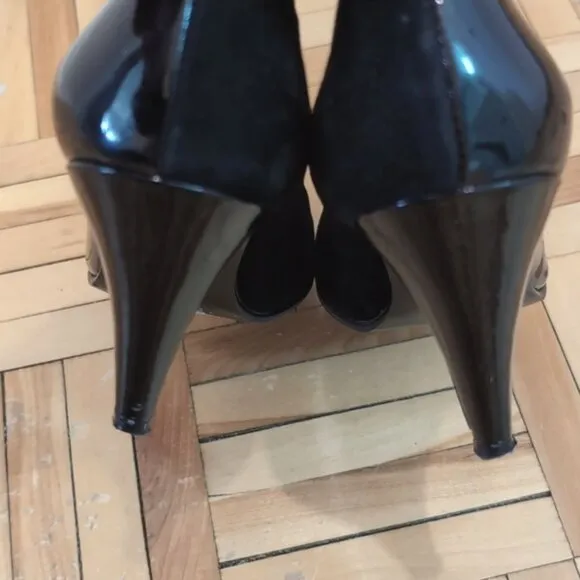 Love Moschino Ankle Boots