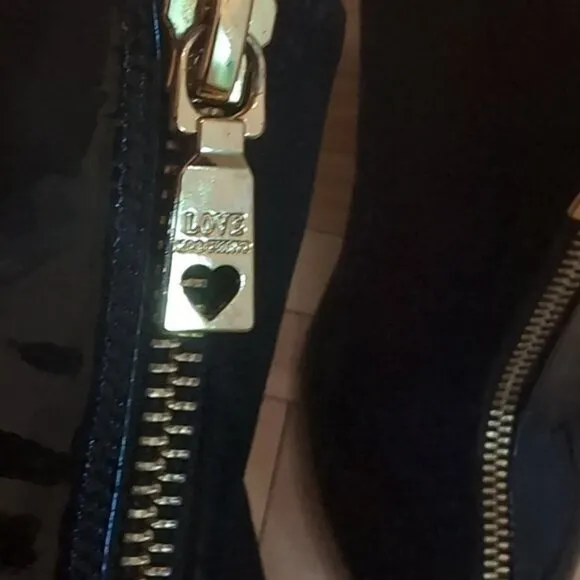 Love Moschino Ankle Boots