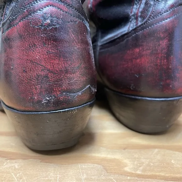 Lucchese Cherry Men’s Boots