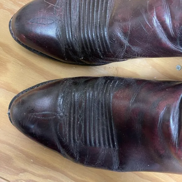 Lucchese Cherry Men’s Boots