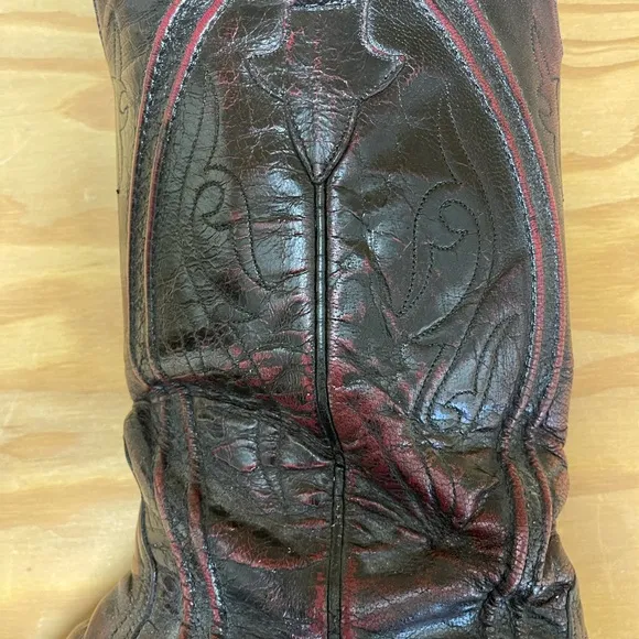 Lucchese Cherry Men’s Boots